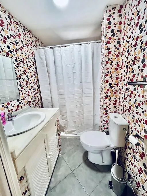 Corazon De Jerez Con Parking Apartment Jerez de la Frontera 0*,  Spain