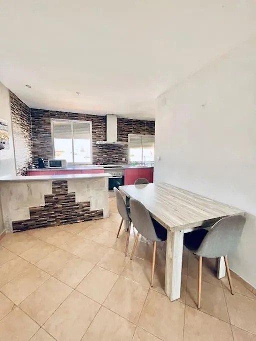 Corazon De Jerez Con Parking Apartment Jerez de la Frontera