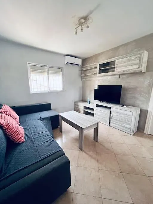 Corazon De Jerez Con Parking Apartment Jerez de la Frontera