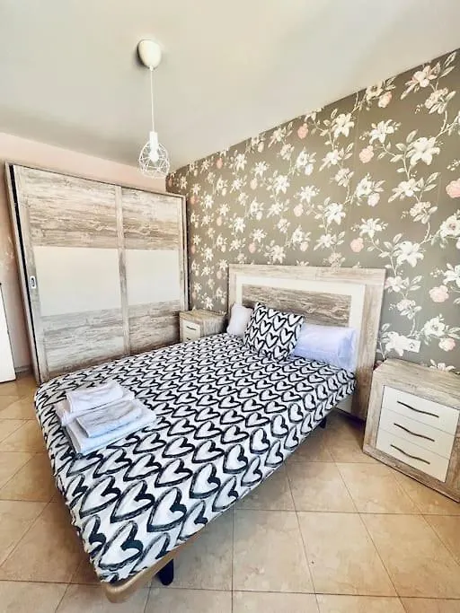 Corazon De Jerez Con Parking Apartment Jerez de la Frontera