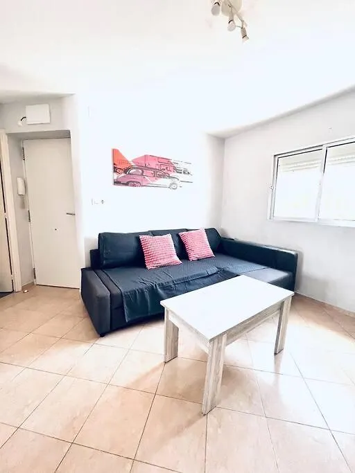 Corazon De Jerez Con Parking Apartment Jerez de la Frontera 0*,  Spain