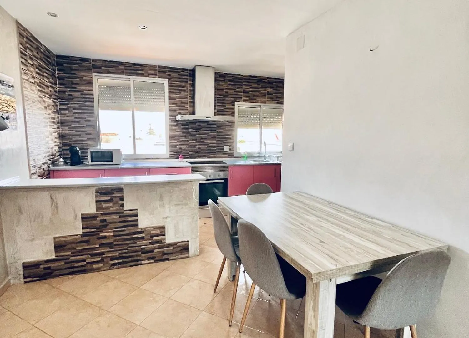 Corazon De Jerez Con Parking Apartment Jerez de la Frontera