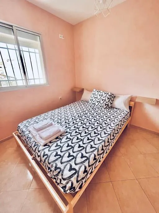 Corazon De Jerez Con Parking Apartment Jerez de la Frontera