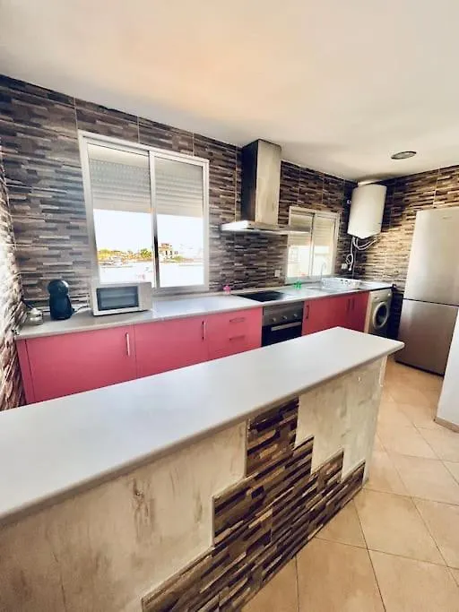 Corazon De Jerez Con Parking Apartment Jerez de la Frontera Spain