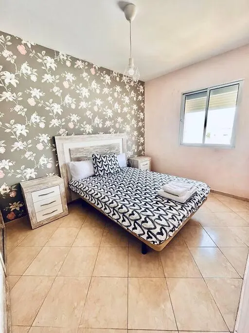 Corazon De Jerez Con Parking Apartment Jerez de la Frontera